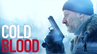 Cold Blood 2019  OFFICIAL TRAILER [upl. by Enyamert]