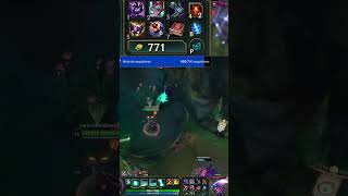 KARTHUS SOLO KILL KARTHUS LEAGUEOFLEGENDS RIOT MONTAGE MORDEKAISER [upl. by Nicodemus375]