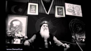 Ottoman Naqshabandi Sufi Songs [upl. by Anwahsar]