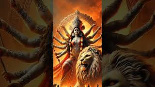 Jai maa durga tranding shortfeed maa matarani durgapujaspecial [upl. by Jaquenette]