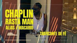 El Sol Brillo  Chaplin Rasta Man Ft Nasho Reyes [upl. by Conte]