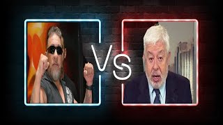 Carlos Trejo vs Jaime Maussán ¿Dónde nació el pleito [upl. by Assirehc]