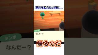 みんなもよくやる？🏠 ゲーム実況 ゲーム配信 あつ森 [upl. by Ainadi88]