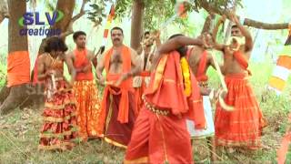 Kavilamme Katharulenne  Kodungallur Devi Devotional Song  Devi Bhajans Malayalam [upl. by Nylirret]