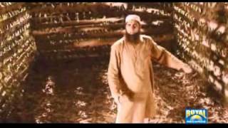 Junaid Jamshed Album 4 Ye Gazi Ye Tere Purasrar Bandey [upl. by Araldo]