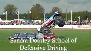 Sandra Doorley School of Defensive Driving [upl. by Kurtis]