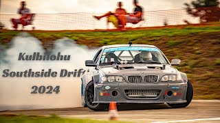 KULBILOHU 2024  RXTDRIFT [upl. by Nhguavahs]