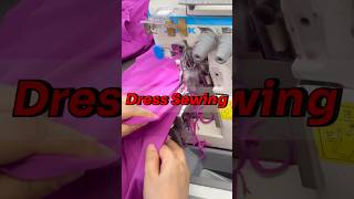 Dress sewing clothingfactory apparelfactory clothfactory clothingmanufacturer [upl. by Rufina105]