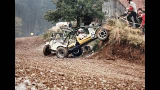 AutoCross Hittnau 1979 [upl. by Terraj704]