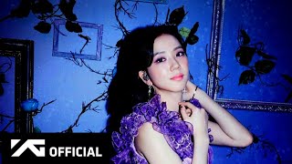 Jisoo  Habits Stay High MV [upl. by Melesa821]