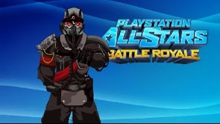 PS AllStars Battle Royale History  Colonel Radec [upl. by Bee]