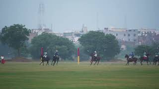 BHOPAL PATAUDI CUP 2024  JINDAL PANTHER vs ACHIEVERS POLO [upl. by Grosvenor]