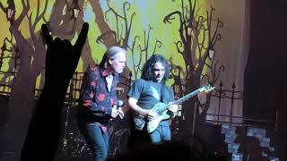 The Raven Child  Avantasia full song  Alcatraz Milano 31 Marzo 2019 [upl. by Analahs]