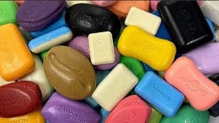 lSoap opening HAUL packing soapSatisfying video [upl. by Shuping]