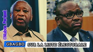 🚨 PRÉSIDENTIELLE 2025 🇨🇮  PPACI  RHDP Cest fort 💥 [upl. by Aicerg]