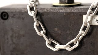 Making Heavy Anchor Bracelet [upl. by Laforge]