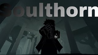 This Soulthorn Build DESTROYS Chime  Deepwoken [upl. by Alios]