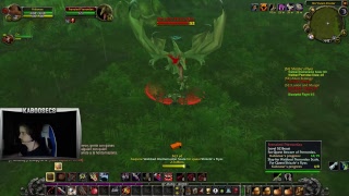 Warmane TBC Leveling [upl. by Apurk202]