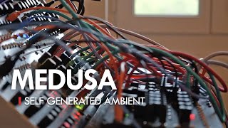 MEDUSA Self generated ambient [upl. by Neelrak]