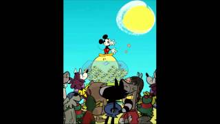 Wheres My Mickey level 120 Walkthrough [upl. by Adnahcir320]