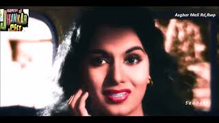 Ye Lo Main Haari Piya Jhankar HD Full Colour Aar Paar 1954  90s songs [upl. by Pirali602]