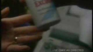 Excedrin Commercial Powered By MakeitonTV [upl. by Eustace44]