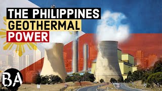 The Philippines Geothermal Energy Potential Explained [upl. by Ashlan833]