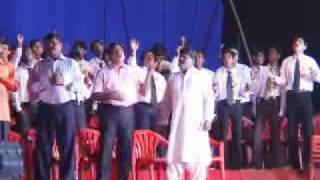 Evangelist Rambabu Kalyan Miracle Crusade  Day 2 Part 1 [upl. by Lewap]