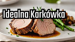 KARKÓWKA w sosie własnym na obiad Krok po kroku [upl. by Kola]