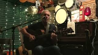 Steve Brookes plays Route 66 [upl. by Madea]