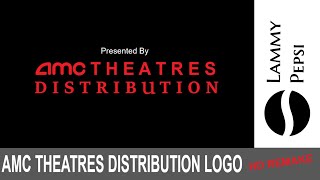 AMC Theatres Distribution 2023 HD Remake LPE  0227 [upl. by Ezirtaeb372]