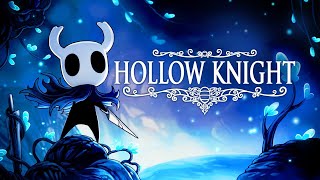 Hollow Knight  Part 66 Weaversong Charm Location [upl. by Lexis]