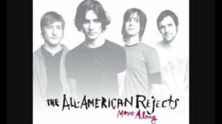 The AllAmerican Rejects  1111PM [upl. by Nnylahs938]