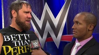 Curtis Axel is a real man [upl. by Hayes]