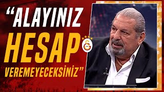 Erman Toroğlundan GalatasarayFenerbahçe Maçına Çarpıcı Yorum quotKediyi Fazla Kıstırırsan Tırmalarquot [upl. by Hodgkinson]