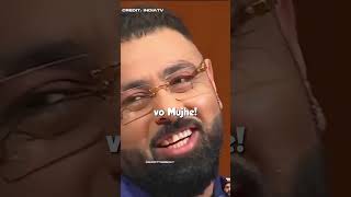 Badsha on fire yoyo rap motivatirapper sigmarule hiphop honeysingh smartphone youtubeshorts [upl. by Adnohsel187]