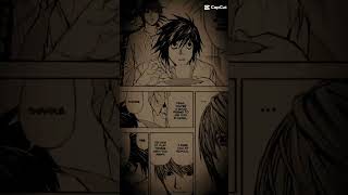 L Lawliet edit by Animefan41676 Deathnote [upl. by Adyl]