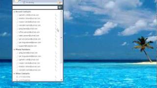 How To Turn On Office Communicator quotSavePasswordquot Option [upl. by Oliric]