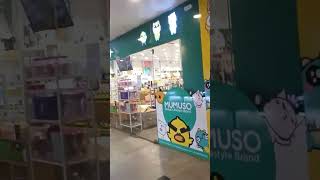 Mumuso stationary shop in Durgapur junction mall city centre [upl. by Maddox]