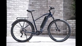 Best M600 Bafang HardTail Electric Bike in Australia  Volition [upl. by Aicilak]