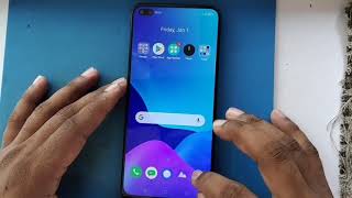 Realme 6 Pro Camera Failed To start several times problem solution  Realme 6 Pro Front Camera Not [upl. by Abert]