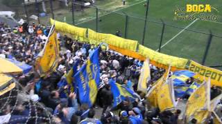 En Argentina hay una banda es la gloriosa Número 12 [upl. by Llenrahc]