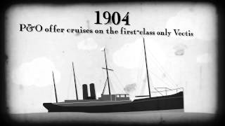 The History of Cruising [upl. by Yrrej433]