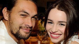 Jason Momoa FUNNY MOMENTS  Best Compilation [upl. by Raymund]