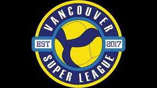 Vancouver United vs Duradek [upl. by Kannav226]