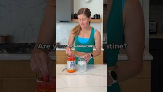 Should Women Take Creatine Explained in 60 Seconds shorts creatine fitnessmotivation [upl. by Lavena1]