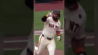 2024 Giants season clips mlb giants baseball sports edit [upl. by Ykroc693]