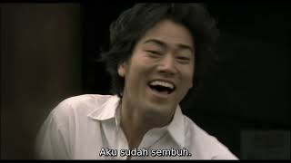 Film CROW ZERO Full Sub Indo [upl. by Ackley]