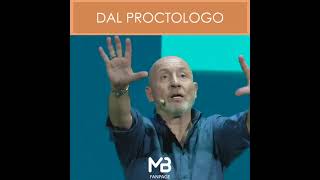 Dal proctologo [upl. by Adnawt]