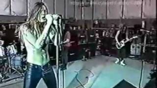 Skid Row  18 and Life Live Rehearsals [upl. by Onek]